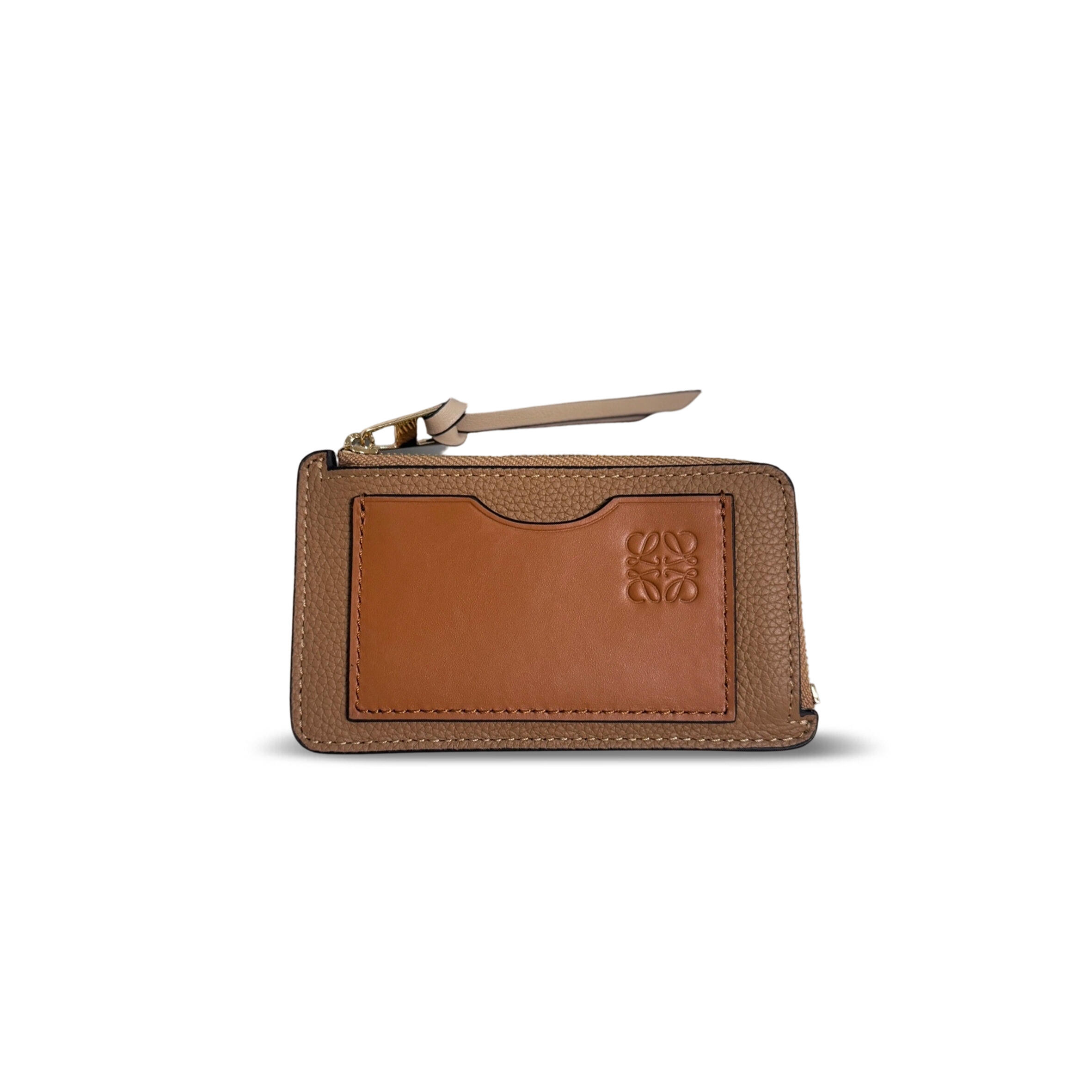 LOEWE COIN CARDHOLDER (13*7.5cm)